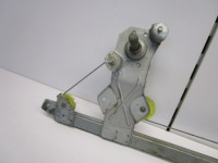 фото thumb №3, Trafic ii подъемник стекло перед левый механическая коробка передач