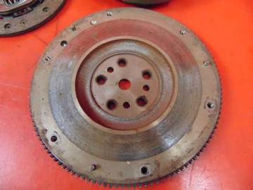 фото thumb №6, Smart fortwo ii 451 1.0 b 3b21 сцепление колесо kpl