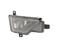 фото thumb №1, Vw golf sportsvan 2013 - 20 лампа противотуманная p