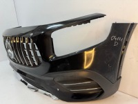 фото thumb №6, Бампер передний перед mercedes glb amg x247 w247 a247