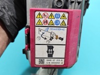 фото thumb №9, Блок керування модуль mazda 6 iii gj gkh867zc0-b конденсатор напруги