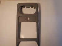 фото thumb №1, Рама консолі центральної повітропровід задня vw golf plus 5m0863289a 3u6