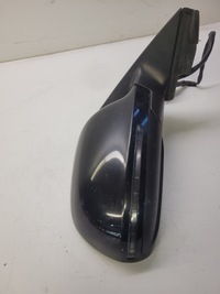 фото thumb №9, Зеркало внешние правые audi a3 8p рестайлинг lz9y uk