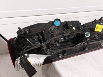 фото thumb №7, Chevrolet camaro 2016 зад сторона права лампа задня