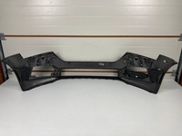 фото thumb №11, Skoda оригінальний номер 657807221 бампер