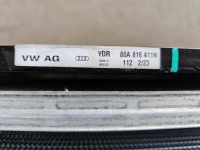 Купить Комплект радиатор вентиляторы audi sq5 80a fy 3.0 347 km, фото thumb