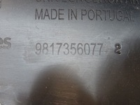 фото thumb №10, Peugeot rifter opel combo e правая защита порог заднего задняя 9817356077