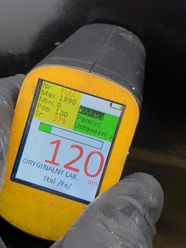 фото thumb №6, Четверть крыло левый зад mercedes w204 купе