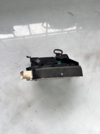 фото thumb №1, Mini one - cooper coupe r56 --- замок дверь передних 05567699