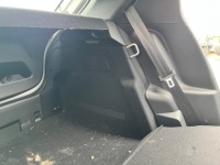 фото thumb №7, Peugeot 208 ii сиденье диван задняя обшивки багажника прокладка van