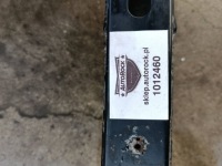 Купити Підрамник передні 2017 lincoln continental 30717, фото thumb