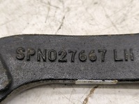 фото thumb №6, Dodge charger 2019 левая сторона рычаг задний