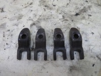 фото thumb №1, Кронштейн вприску інжектор sportage iii 1.7 crdi