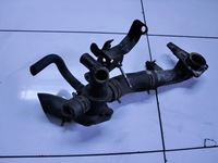 фото thumb №1, Ford transit 2.4tdci корпус термостата 1c1q8594ba