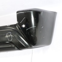 фото thumb №10, Bmw x3 e83 бампер заднее м-пакет pdc schwarz 2 чёрный - 668