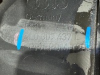 Купити Audi q7 1 1 4l рестайлінг  09-15 s-line бампер перед передній, фото thumb