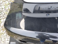 Bmw f01 кришка багажника black sapphire в Україні, фото thumb