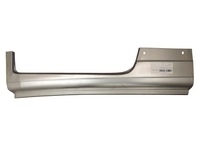 фото thumb №1, Jumper ducato boxer 06-14 порог пороги оцинковка левый