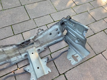 фото thumb №9, Renault twingo ii підсилювач лобове pas переднє+ замок 07-2014