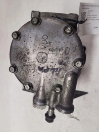 Компрессор кондиционера alfa romeo 159 939_ 60653652 1.9l дизель 110kw с Разборки, фото thumb