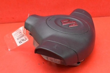 фото thumb №5, Подушка безпеки повітряна подушка водія 48150-68k00 suzuki alto 7 vii 09-14