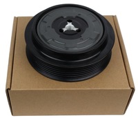 фото thumb №1, Сцепление компрессора кондиционера alfa romeo mito 2008 - 2018 / дизель