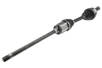 фото thumb №1, Піввісь привідна