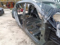 фото thumb №2, Hyundai tucson iii чверть поріг блок двигуна правий x5r