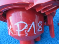 фото thumb №12, Hyundai i10 лампа задняя w бампер правая левая