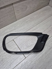 Купить 12943. citroen c3 рамка бампер левый перед 16737349, фото thumb