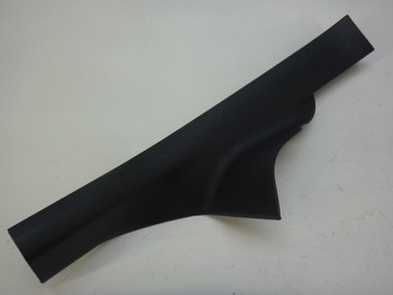 фото thumb №1, Планка защита пороговая правая зад bmw g30 g31