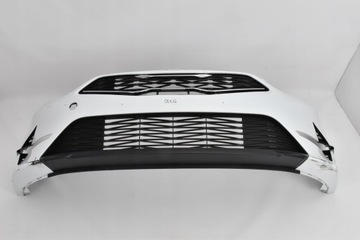 фото thumb №14, Kia ceed iii рестайлинг рестайлинг 21-23 бампер переднее