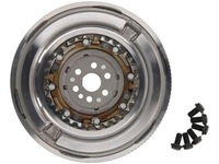 фото thumb №1, V2014603_i колесо маховик двомасовий