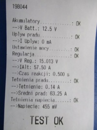 Ford mondeo mk1 1.8 дизель генератор проверенный в Украине, фото thumb