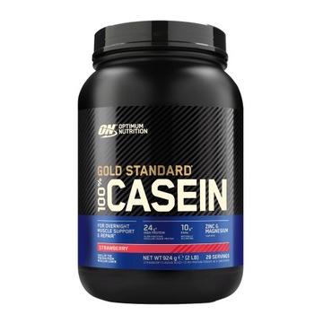 КОНДИЦИОНЕР OPTIMUM CASEIN 896g CASEIN PROTEIN FOR NIGHT