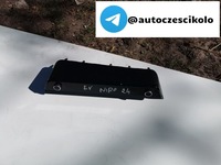 фото thumb №5, Панель управление кондиционер радио kia niro ev 2024r.