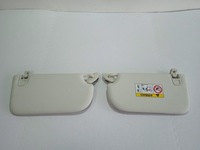 фото thumb №4, Ford kuga mk2 защита солнцезащитная правая левая