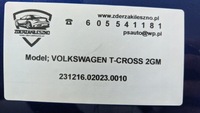 фото thumb №12, Бампер передний vw t-cross 2gm 2019-