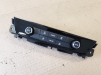фото thumb №1, Панель дисплей кондиционера opel insignia b oryg 39113537 -