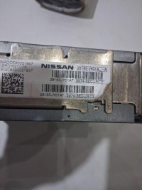 Радіо заводський plus kod renault koleos 28185jy01a Недорого, фото thumb