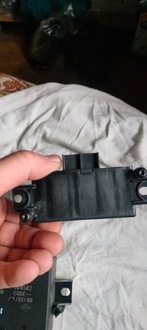 фото thumb №1, 259903837r модуль паркування laguna iii