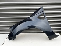 фото thumb №1, Крыло перед левый ford ranger iv lift хороший