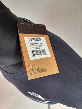 THE NORTH FACE * TRI BLOCK * ФУТБОЛКА МУЖСКАЯ * M