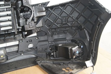 фото thumb №14, Gd vw t6 рестайлінг перед бампер лампи крила lb9a