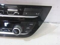 фото thumb №14, Bmw x3 g01 g02 панель переключатель радио кондиционера радио 7951987 7947699