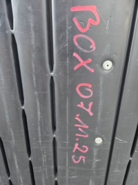 фото thumb №8, Молдинг дверь задняя сторона правая bmw x3 f25 x4 f26 7352558 nowa