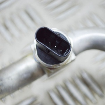 фото thumb №10, Audi q4 sportback e-tron 2022 шланг / шланг кондиціонера a/c