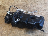 фото thumb №6, Ford kuga mk3 2.5 гибрид plug in бак топлива
