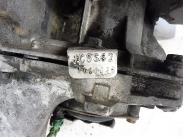 фото thumb №10, Коробка передач коробки передач jc5s62 jc5s50 renault laguna i 1.9 dti