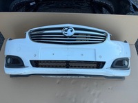 фото thumb №1, Бампер opel insignia a lift opc line kompletny оригинал